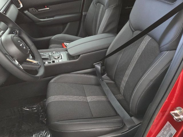 New 2025 MAZDA CX-50 2.5 Hybrid image 6