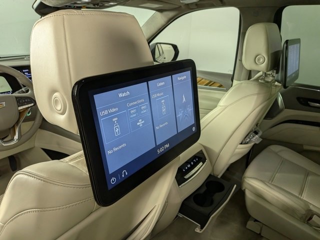 Used 2021 Cadillac Escalade ESV Sport Platinum image 29