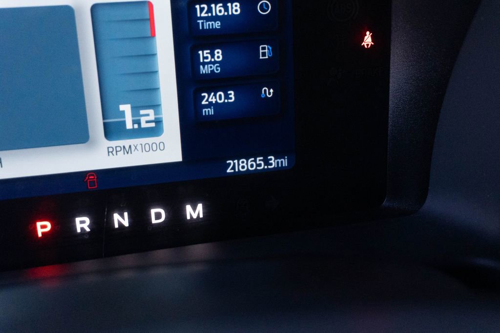 Used 2024 Ford Bronco Outer Banks AWD/4WD image 29