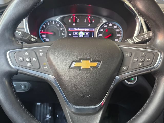 Used 2019 Chevrolet Equinox Premier FWD image 26