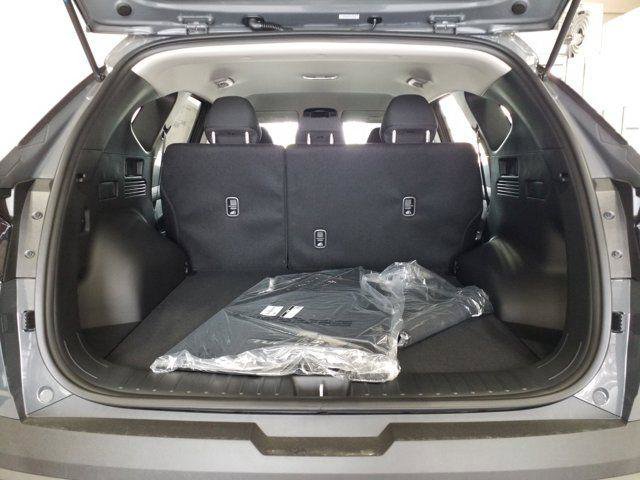 New 2026 Hyundai Tucson Blue SE AWD/4WD image 14