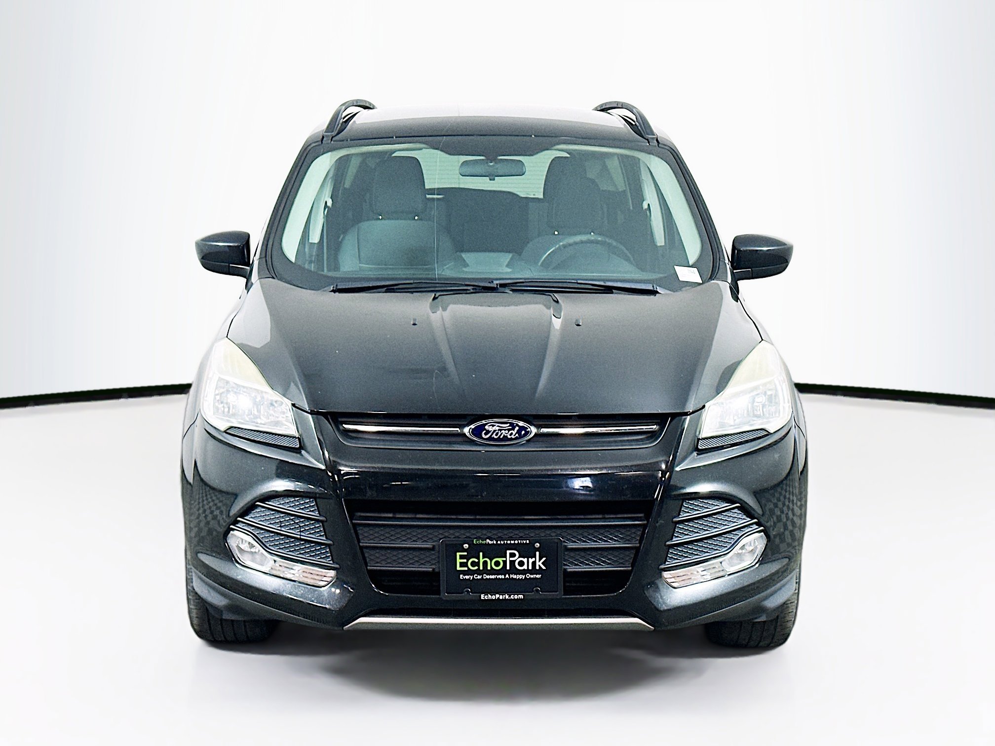 Used 2015 Ford Escape SE w/ Equipment Group 201A image 2