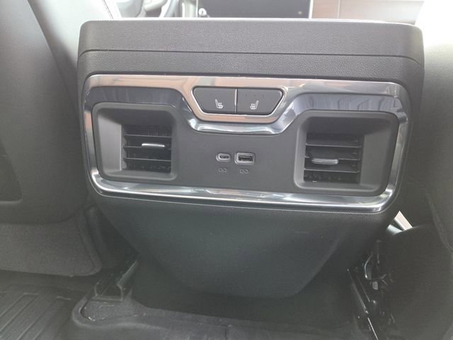 New 2026 GMC Sierra 3500 Denali Ultimate image 19