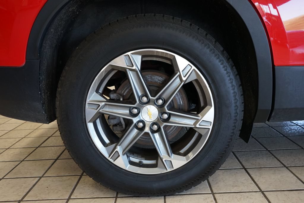 Used 2023 Chevrolet Blazer LT AWD/4WD image 50