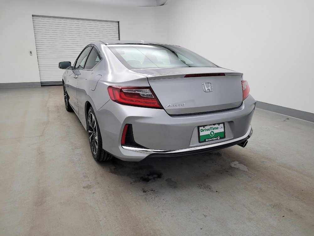 Used 2016 Honda Accord EX-L image 6