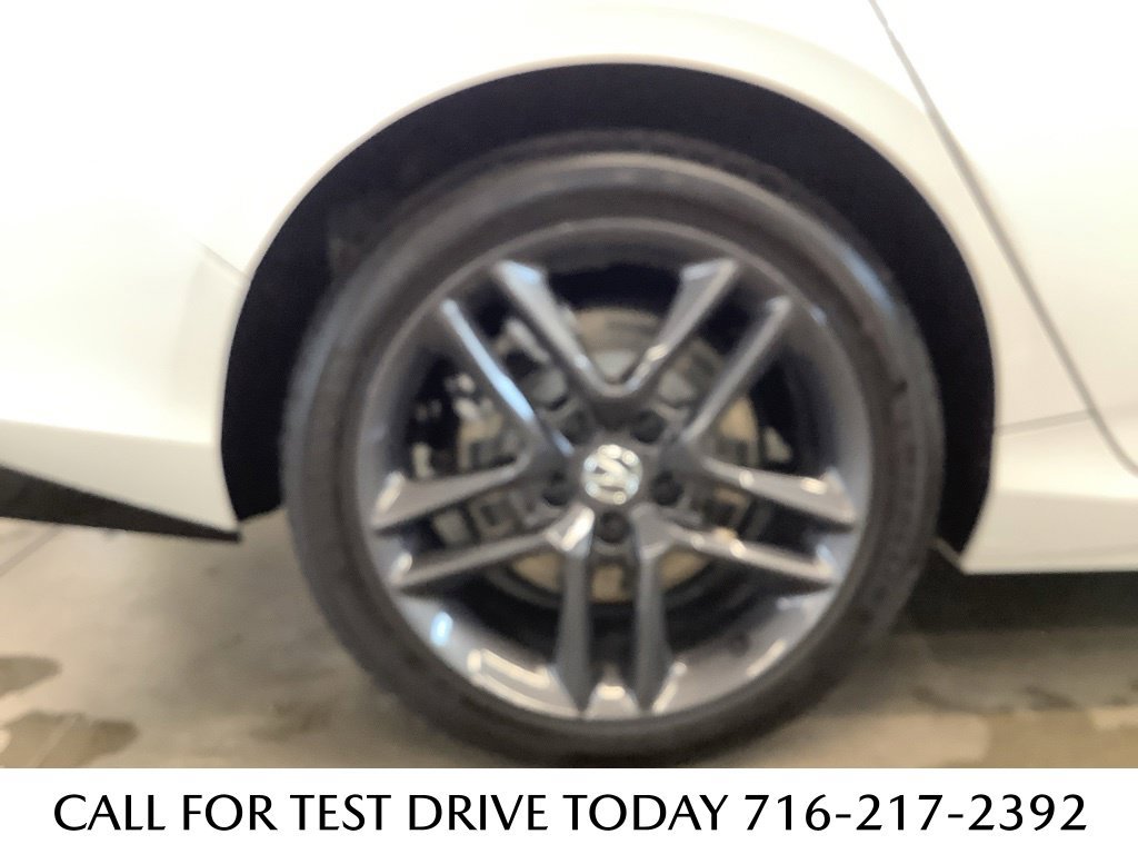 Used 2025 Acura TLX w/ A-SPEC Package AWD/4WD image 21