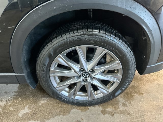 Used 2019 MAZDA CX-5 Grand Touring AWD/4WD image 50