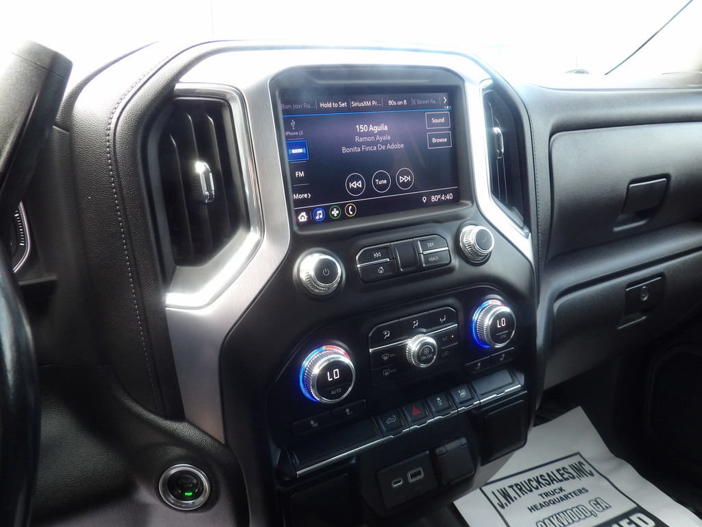 Used 2022 GMC Sierra 1500 Elevation AWD/4WD image 23