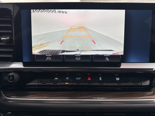 New 2026 Chevrolet Silverado 1500 LT w/ Protection Package image 18