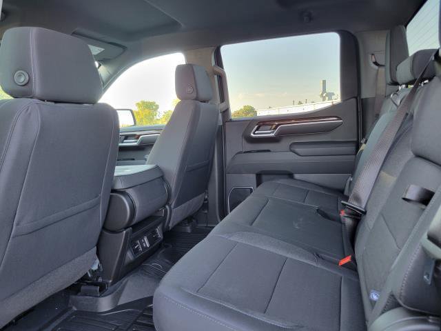 New 2026 GMC Sierra 1500 Elevation w/ Elevation Select Package AWD/4WD image 29