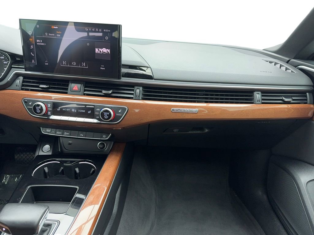 Used 2023 Audi A5 2.0T Premium w/ Convenience Package image 19