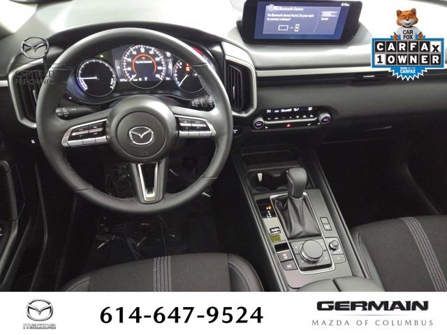 Certified 2025 MAZDA CX-50 2.5 Hybrid w/ Preferred Pkg AWD/4WD image 18
