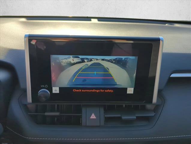 Used 2023 Toyota RAV4 XLE w/ Convenience Package image 19