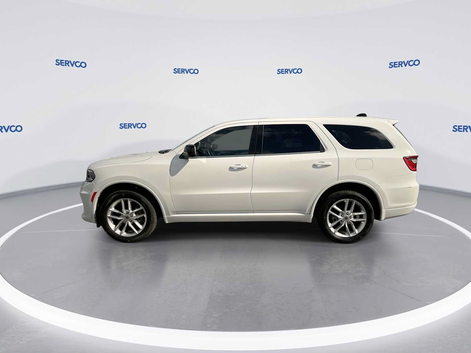 Used 2023 Dodge Durango GT AWD/4WD image 5