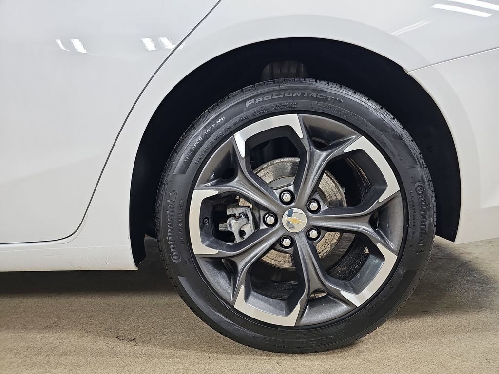 Used 2022 Chevrolet Malibu LT image 37