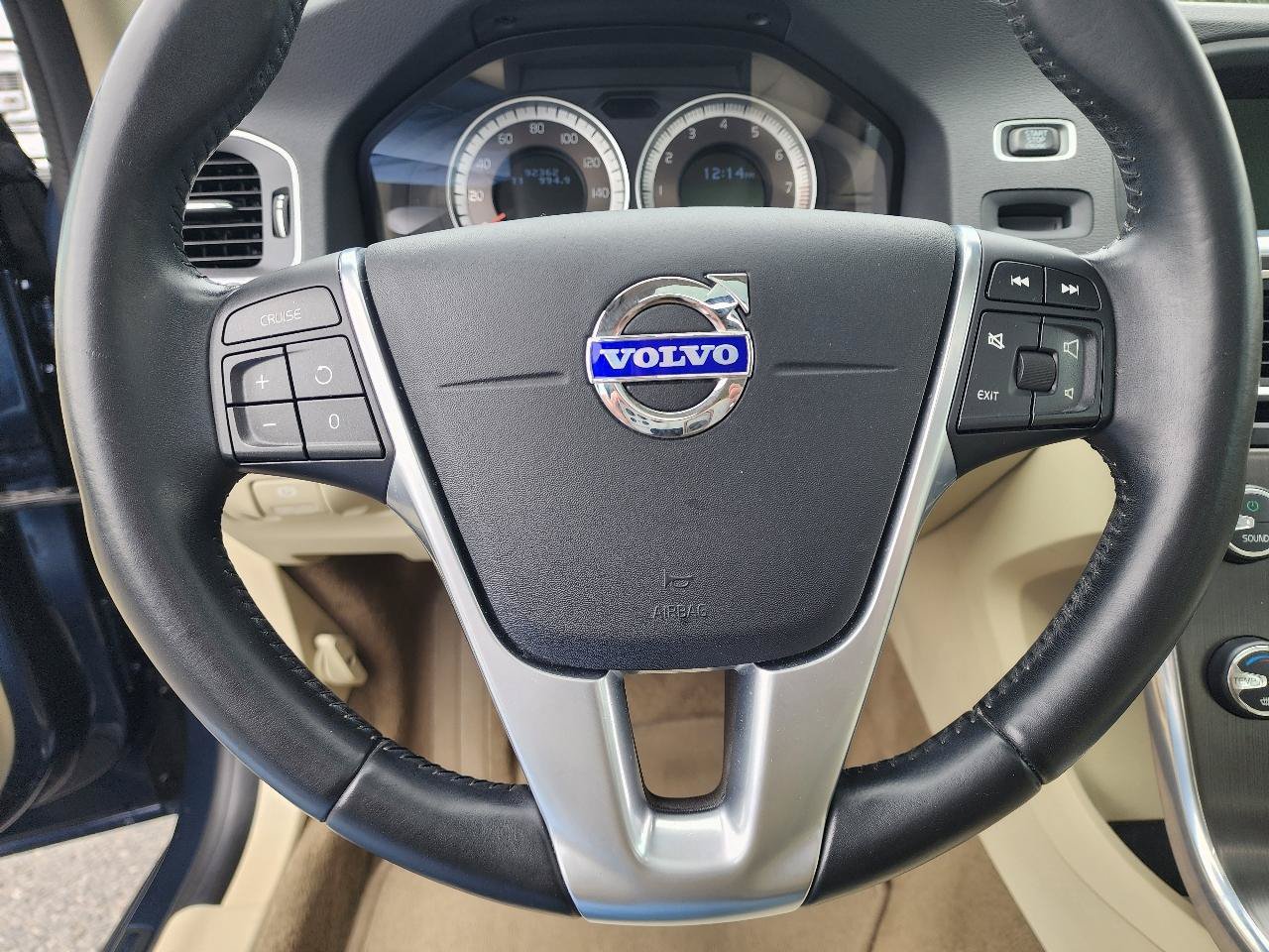 Used 2013 Volvo S60 T5 AWD/4WD image 15