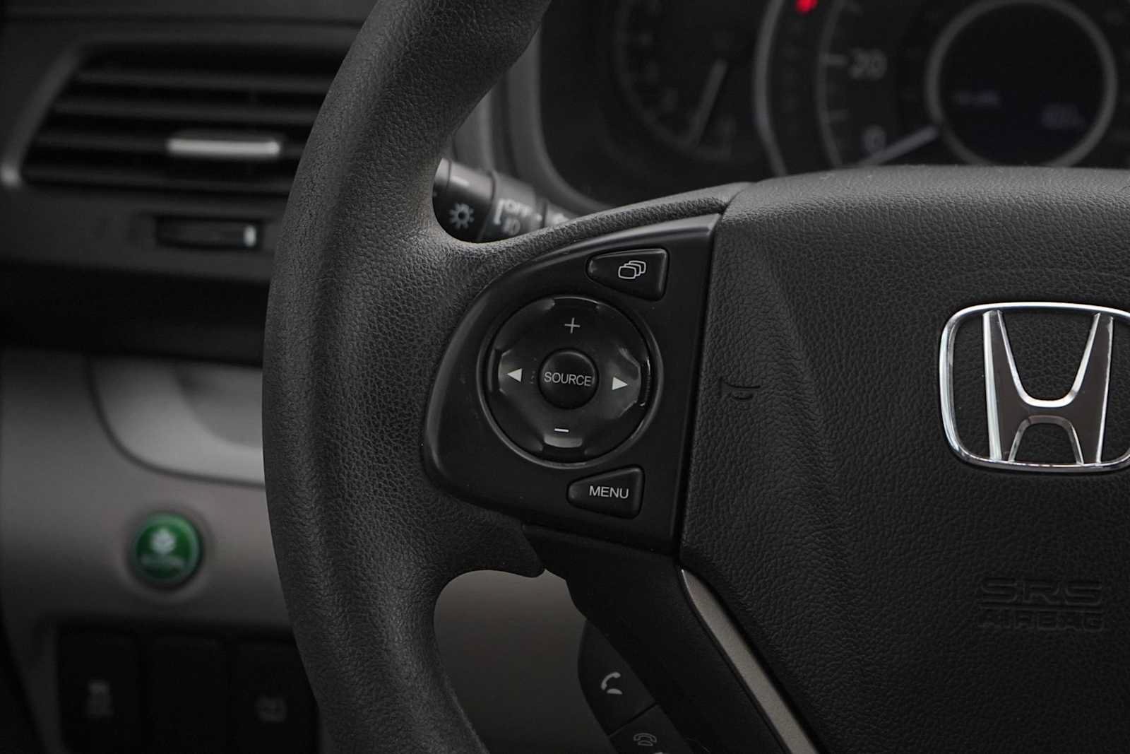 Used 2014 Honda CR-V EX image 17