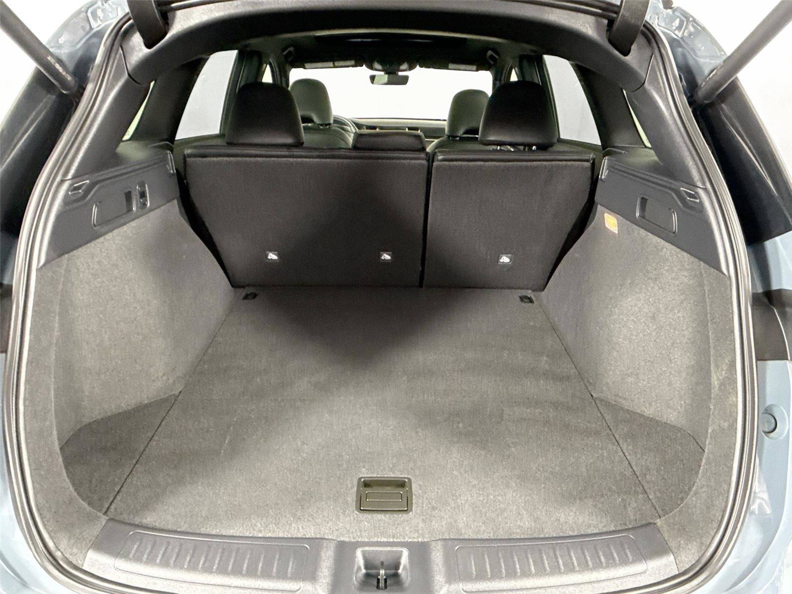 Used 2025 INFINITI QX50 Sport AWD/4WD image 37