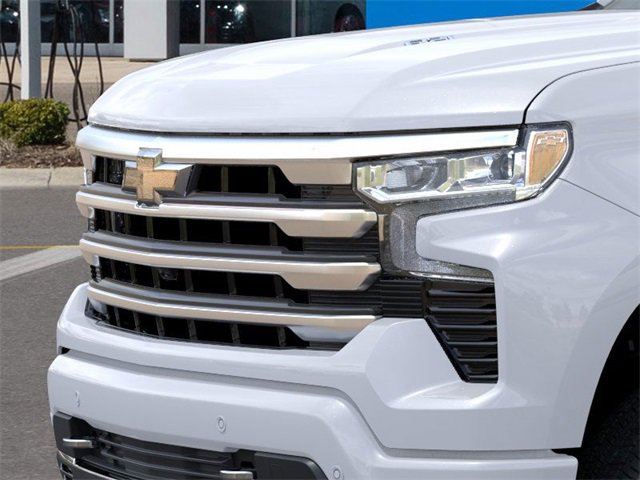New 2026 Chevrolet Silverado 1500 High Country image 13