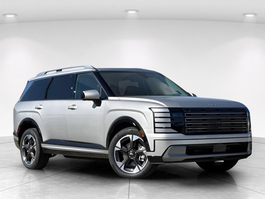 New 2026 Hyundai Palisade Limited AWD/4WD image 2