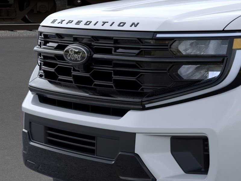 New 2026 Ford Expedition Platinum AWD/4WD image 18