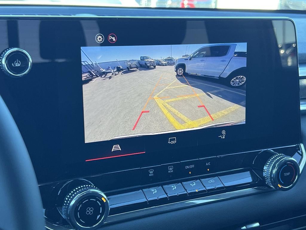 New 2026 GMC Canyon Elevation image 19