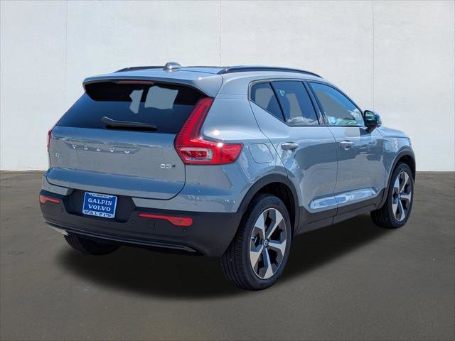 New 2026 Volvo XC40 B5 Plus w/ Protection Package Premier image 2