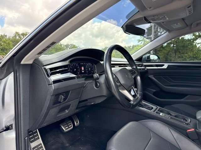 Used 2021 Volkswagen Arteon SE FWD image 14