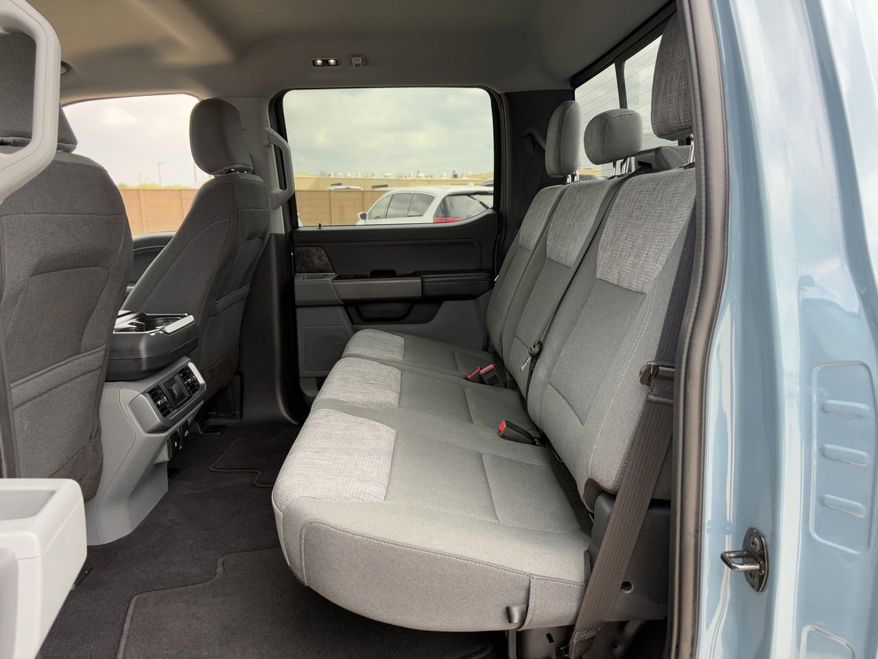 Used 2023 Ford F150 XLT w/ Equipment Group 302A High image 30