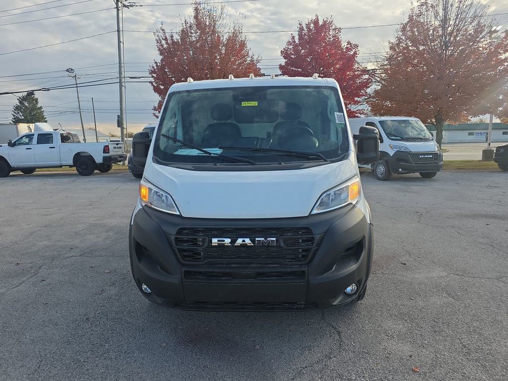 New 2025 RAM ProMaster 1500 w/ Convenience Group image 2
