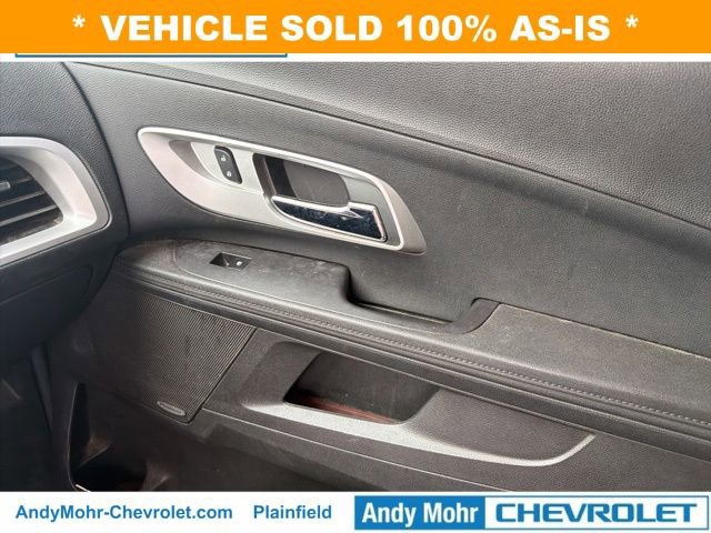Used 2017 Chevrolet Equinox LT image 17