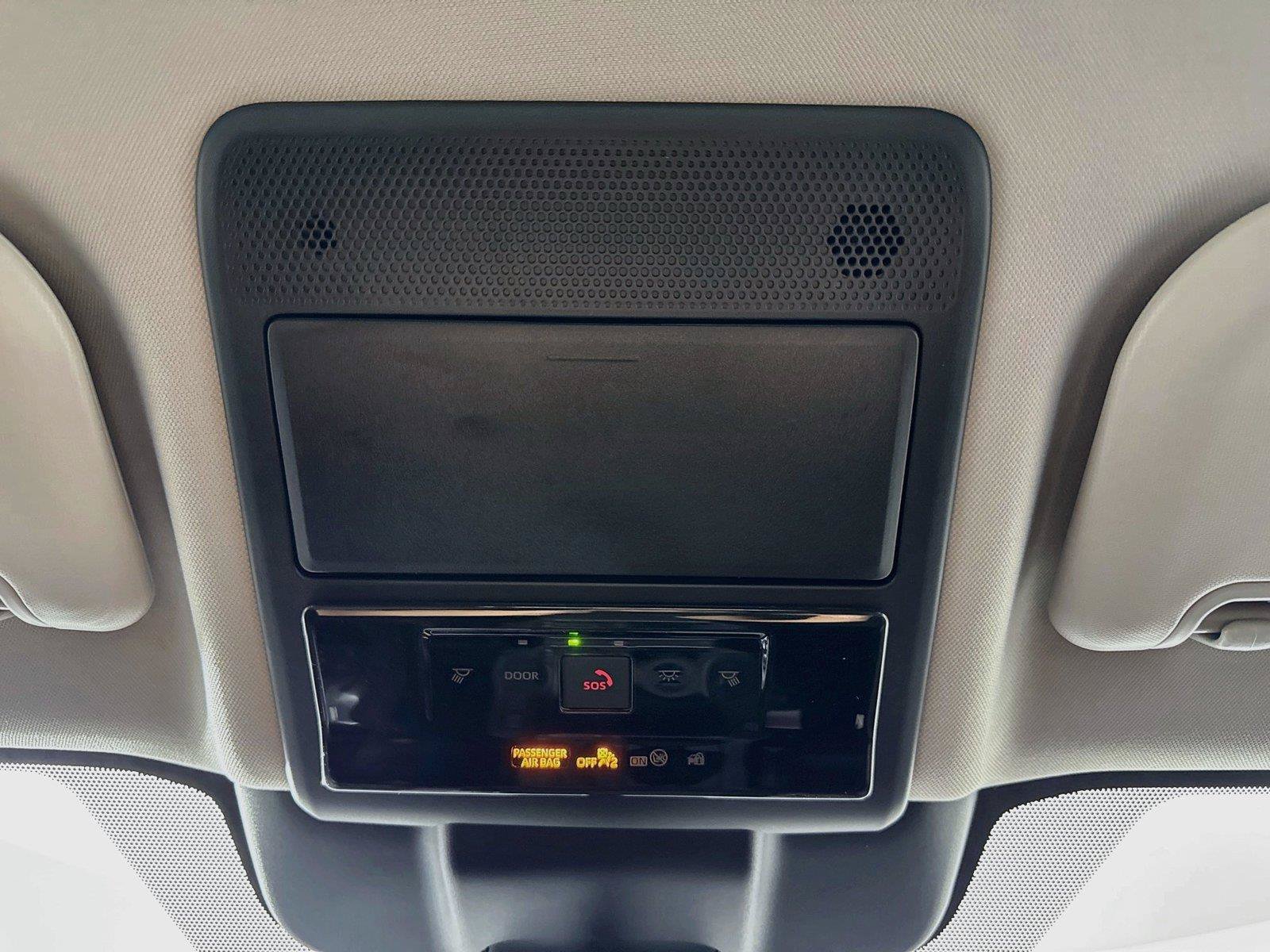 Certified 2026 Toyota RAV4 LE FWD image 7
