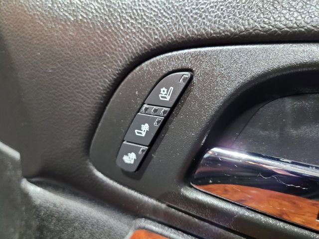 Used 2012 Chevrolet Tahoe LTZ image 61