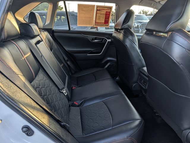 Used 2024 Toyota RAV4 Adventure AWD/4WD image 28