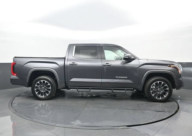 Used 2024 Toyota Tundra Limited AWD/4WD image 2