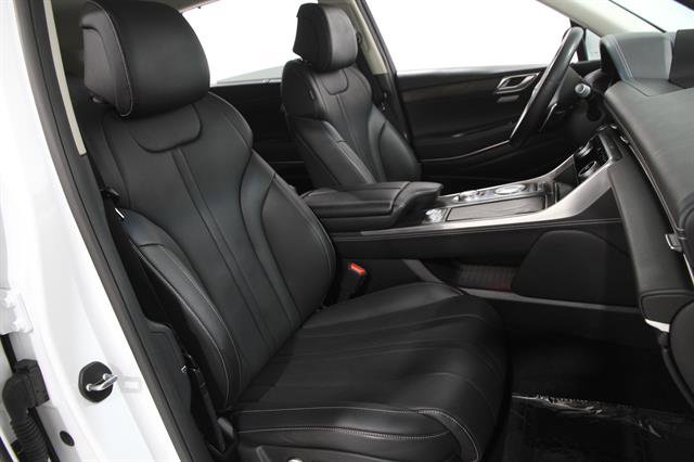 Used 2021 Genesis GV80 3.5T image 19