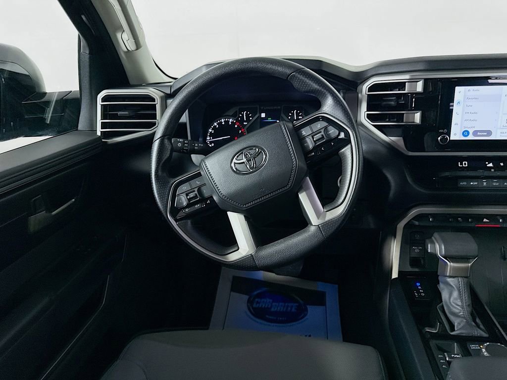 Used 2024 Toyota Tundra SR5 image 19