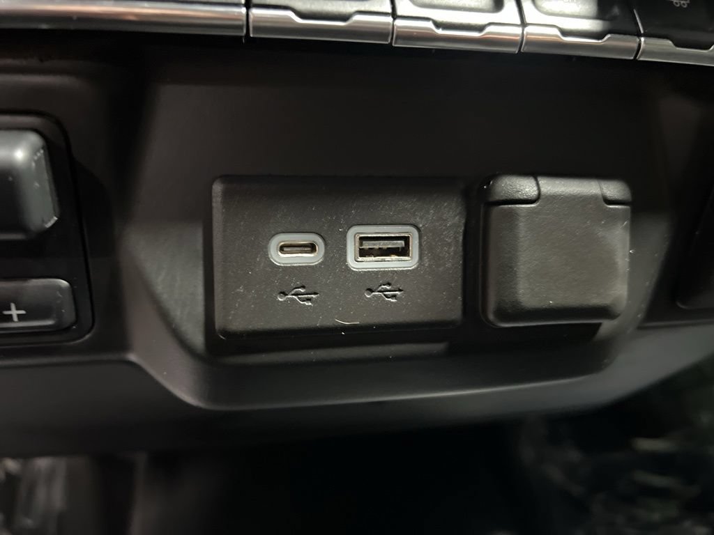 Used 2021 Chevrolet Silverado 1500 W/T w/ WT Value Package RWD image 29