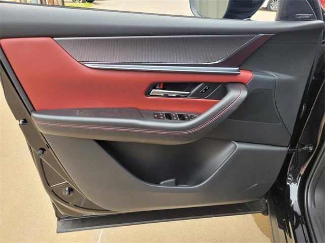 New 2025 MAZDA CX-70 3.3 Turbo S w/ Premium Package image 5