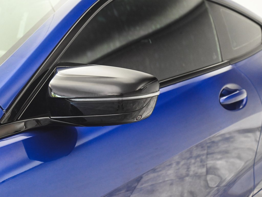 Used 2024 BMW M8 Competition image 41