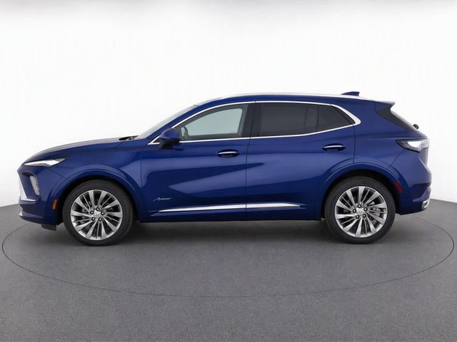 Used 2024 Buick Envision Avenir AWD/4WD image 6