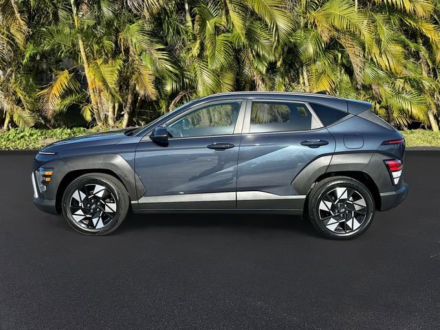 Used 2025 Hyundai Kona SEL FWD image 8