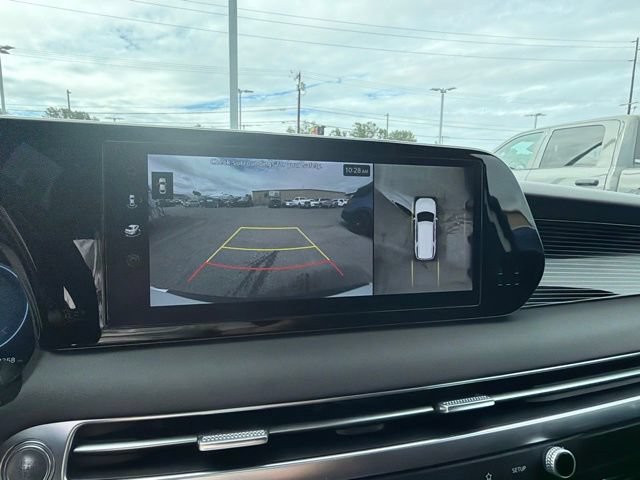 Used 2024 Hyundai Palisade Calligraphy AWD/4WD image 32