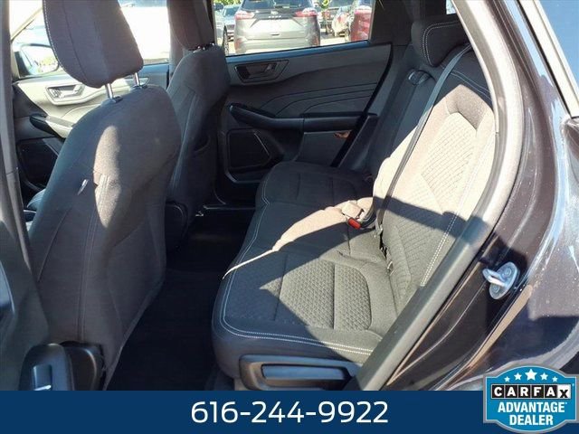 Used 2023 Ford Escape Active image 12