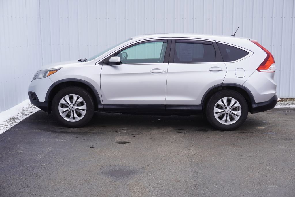 Used 2012 Honda CR-V EX image 3