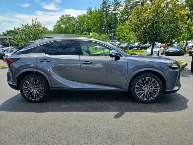 Used 2023 Lexus RX 350 w/ Accessory Package (Z1) AWD/4WD image 8