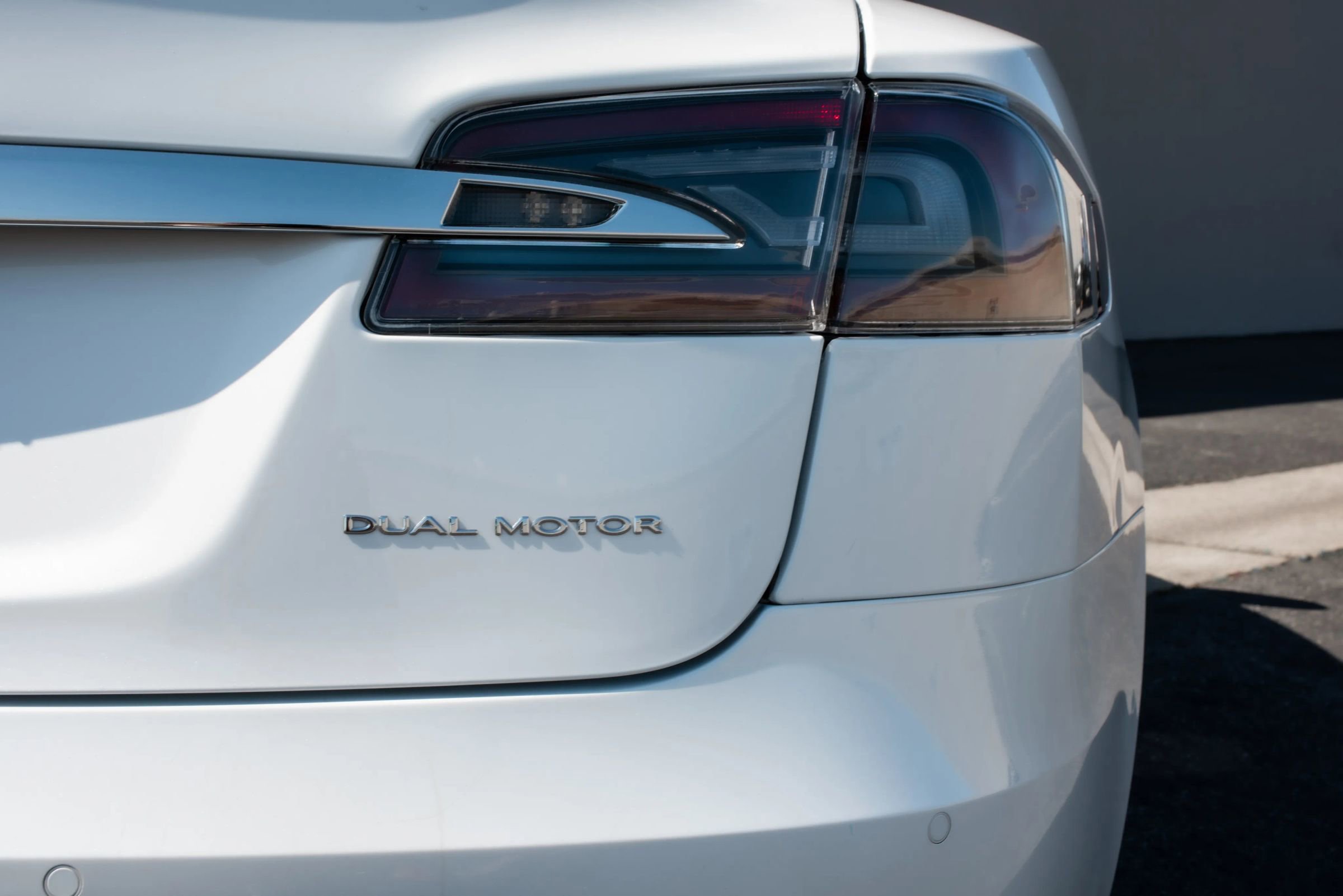 Used 2021 Tesla Model S Long Range Plus image 31