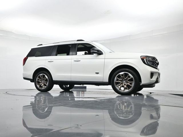 New 2026 Ford Expedition King Ranch image 33