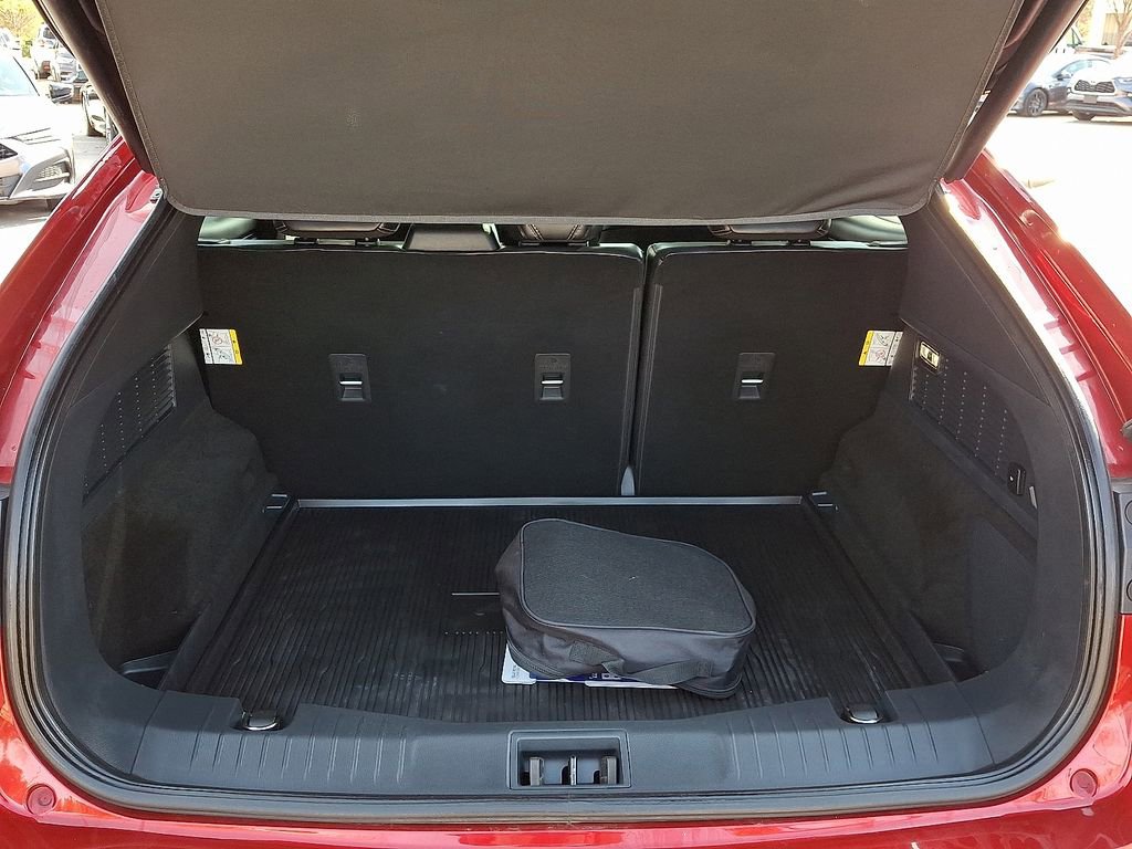 Used 2021 Ford Mustang Mach-E Premium image 31