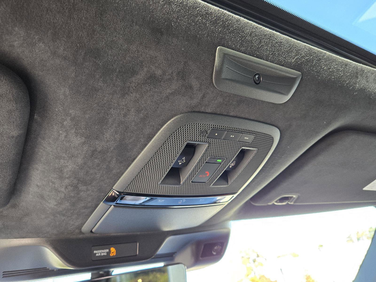 New 2026 INFINITI QX80 Autograph image 28